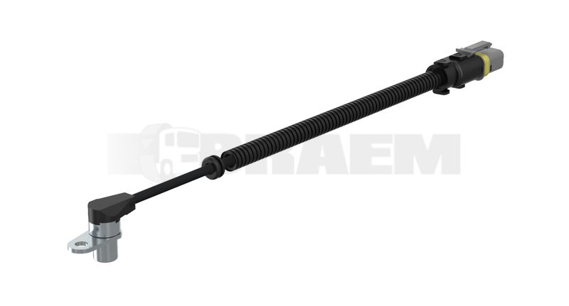 Truck and bus spare parts - Brake system - Brake discs and brake drums - Speed sender - WES441.032.271.0