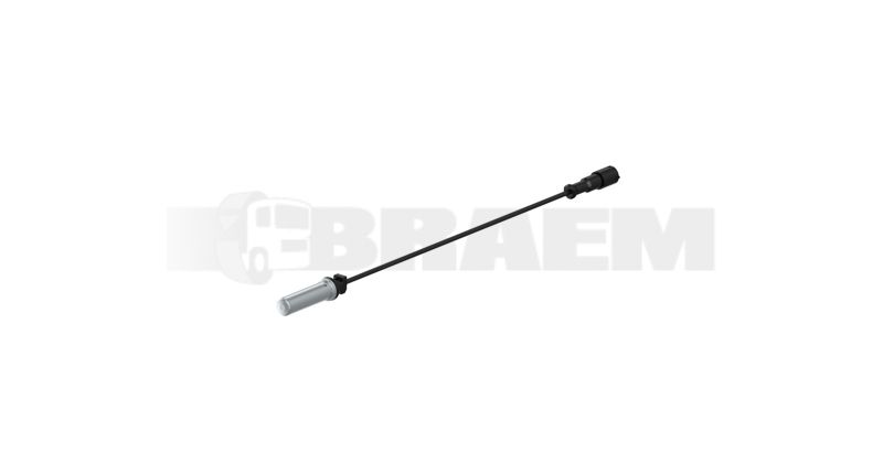 Truck and bus spare parts - Brake system - Brake discs and brake drums - Speed sender - WES441.032.337.0
