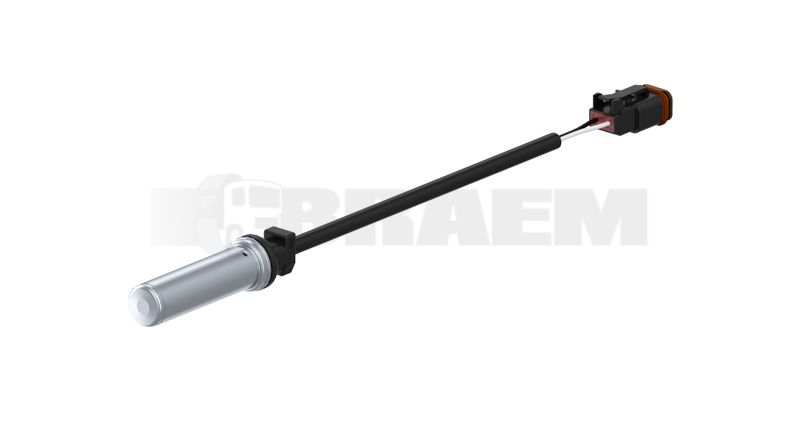 Truck and bus spare parts - Brake system - Brake discs and brake drums - Speed sender - WES441.032.368.0