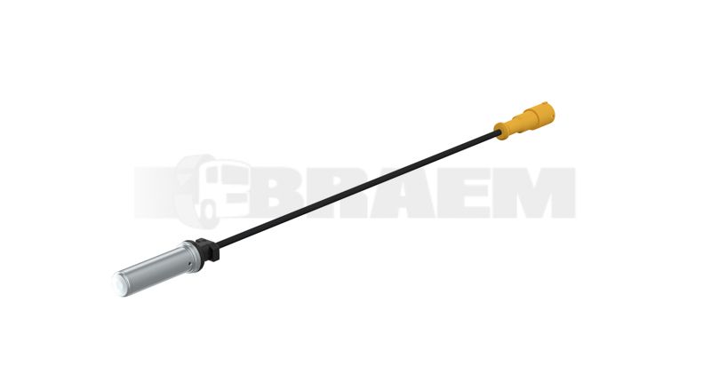 Truck and bus spare parts - Brake system - Brake discs and brake drums - Speed sender - WES441.032.393.0