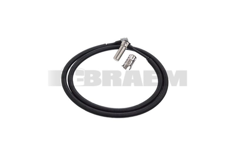 Truck and bus spare parts - Brake system - Brake discs and brake drums - Speed sender - WES441.032.784.0