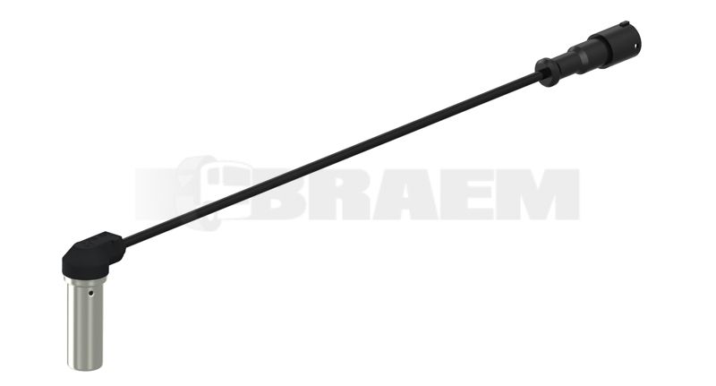 Truck and bus spare parts - Brake system - Brake discs and brake drums - Speed sender - WES441.032.863.0