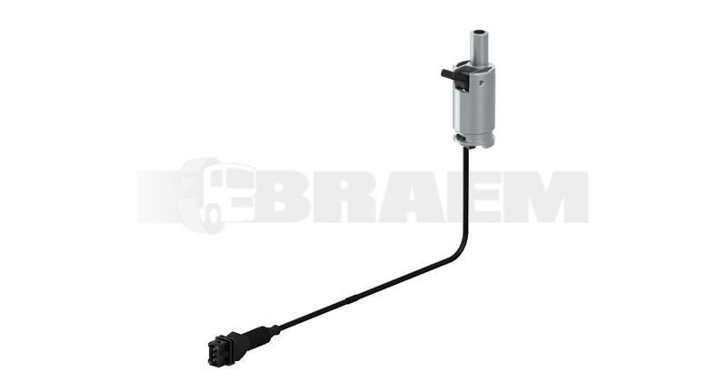 Lkw- und Busersatzteile - Elektrische Anlage - Sensor - Sensoren divers - WES441.036.001.0