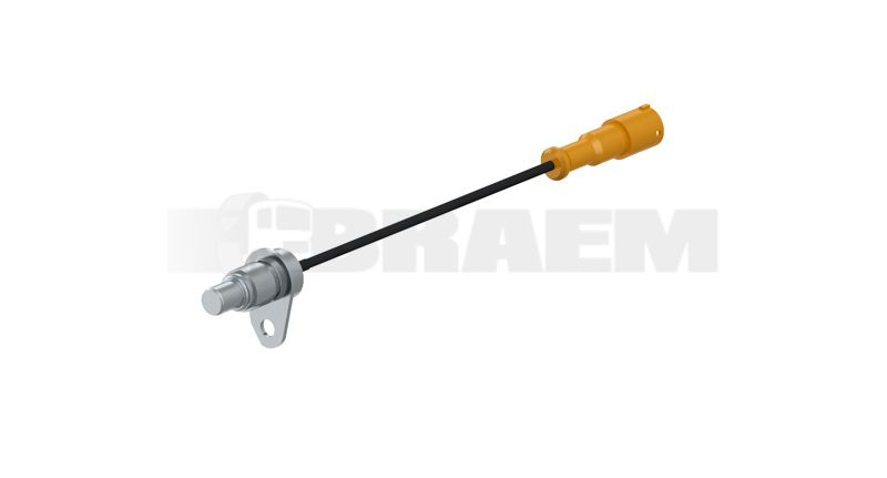 Lkw- und Busersatzteile - Elektrische Anlage - Sensor - Sensoren divers - WES441.037.118.0