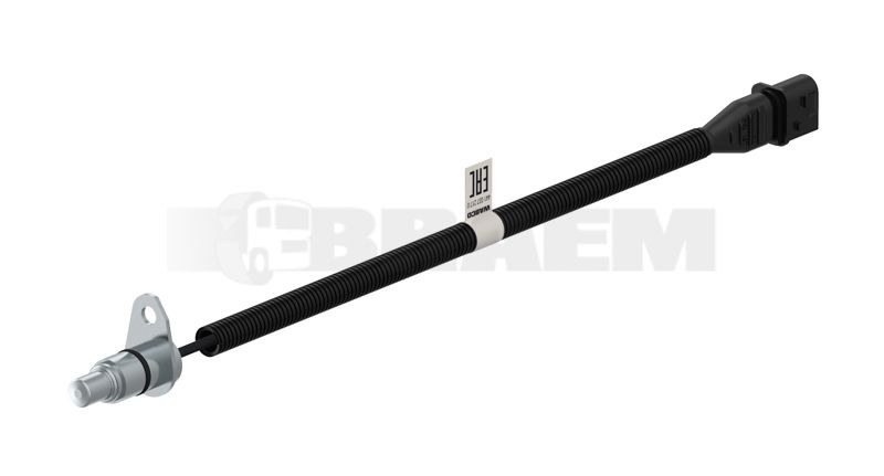 Lkw- und Busersatzteile - Elektrische Anlage - Sensor - Sensoren divers - WES441.037.217.0