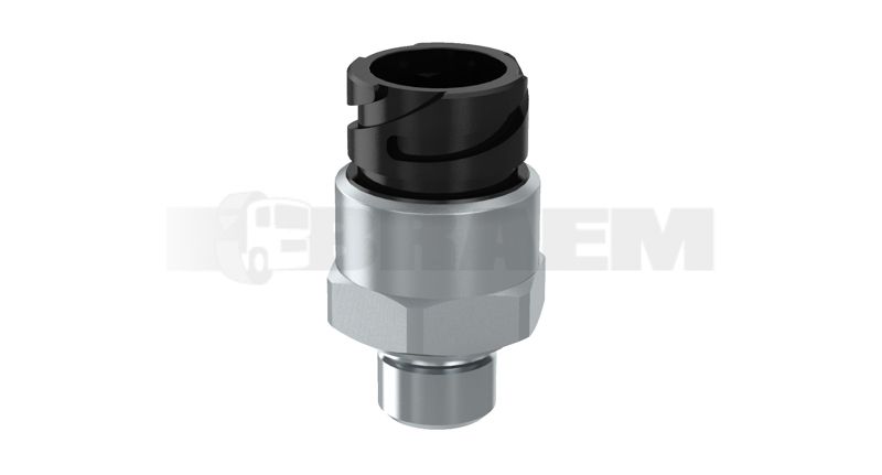 Lkw- und Busersatzteile - Elektrische Anlage - Sensor - Druckgeber - WES441.044.101.0