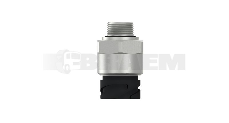 Lkw- und Busersatzteile - Elektrische Anlage - Sensor - Druckgeber - WES441.044.102.0