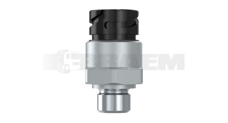 Lkw- und Busersatzteile - Elektrische Anlage - Sensor - Druckgeber - WES441.044.108.0