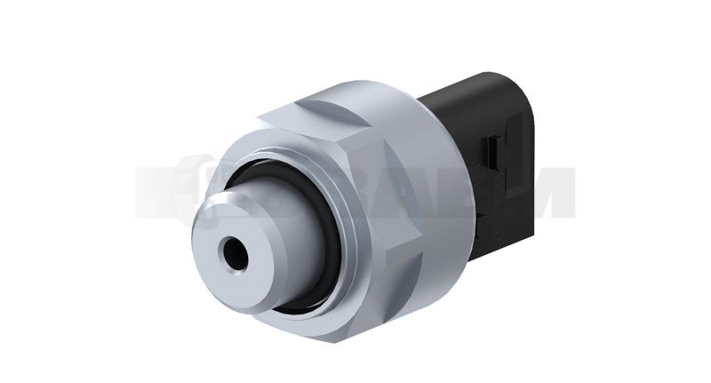 Lkw- und Busersatzteile - Elektrische Anlage - Sensor - Druckgeber - WES441.044.203.0