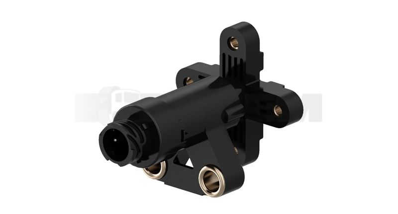 Lkw- und Busersatzteile - Elektrische Anlage - Sensor - Sensoren divers - WES441.050.121.0