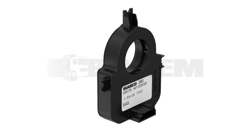 Lkw- und Busersatzteile - Elektrische Anlage - Sensor - Sensoren divers - WES441.120.010.0