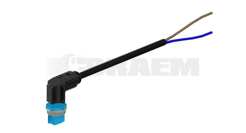 Vrachtwagen- en busonderdelen - Elektriciteit - Kabelbomen - Kabelbomen - WES449.349.150.0
