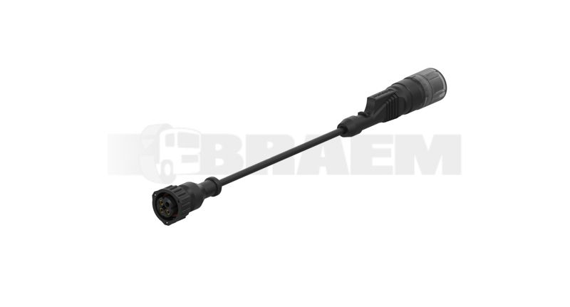 Vrachtwagen- en busonderdelen - Elektriciteit - Kabelbomen - Kabelbomen - WES449.436.030.0