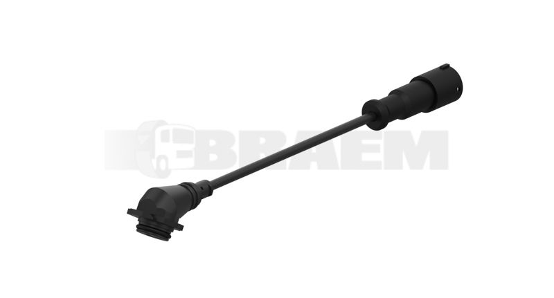 Lkw- und Busersatzteile - Elektrische Anlage - Sensor - Sensoren divers - WES449.725.015.0