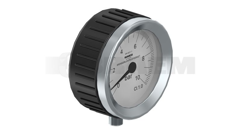 قطع غيار الشاحنات والحافلات - Tools - WES453.004.005.0