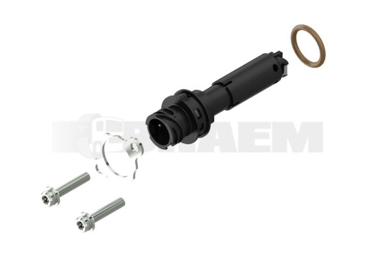 Lkw- und Busersatzteile - Elektrische Anlage - Sensor - Sensoren divers - WES477.010.936.2