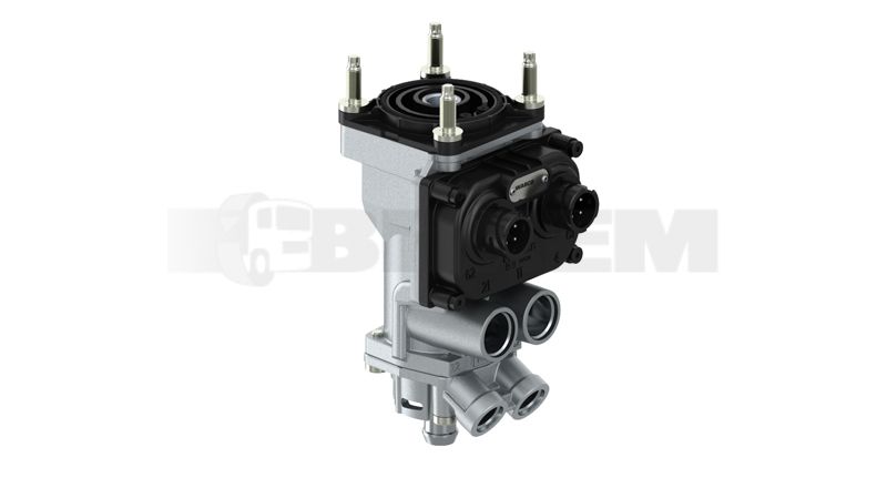 Lkw- und Busersatzteile - Elektrische Anlage - Sensor - Sensoren divers - WES480.003.001.0