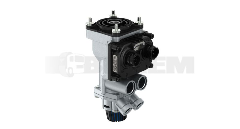 Lkw- und Busersatzteile - Elektrische Anlage - Sensor - Sensoren divers - WES480.003.003.0