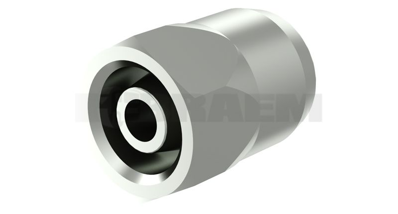 قطع غيار الشاحنات والحافلات - Fitting - WES893.771.234.4