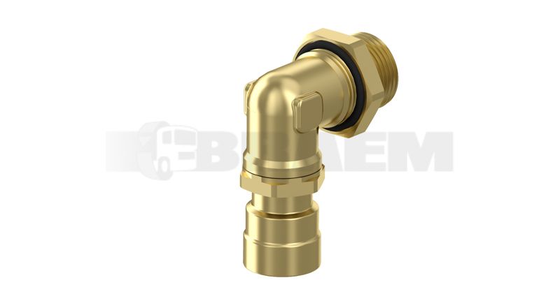 Truck and bus spare parts - Fitting - WES893.831.264.0