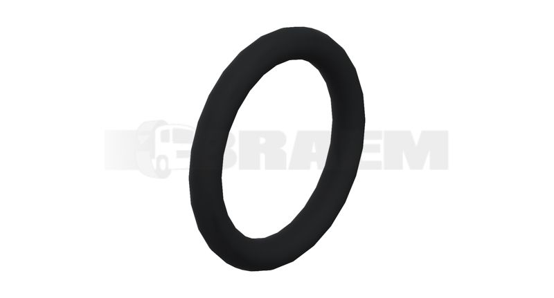 Lkw- und Busersatzteile - Lager, Gummiblock, Dichtung, Feder - Dichtung, Dichtring und Gummi - WES897.073.077.4