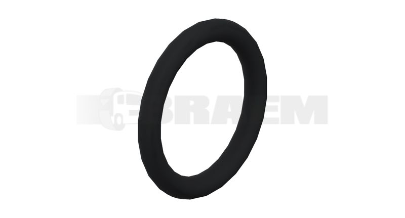 Lkw- und Busersatzteile - Lager, Gummiblock, Dichtung, Feder - Dichtung, Dichtring und Gummi - WES897.999.092.4