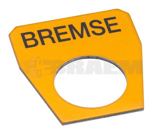 Lkw- und Busersatzteile - Bremssystem - Bremsventil - Zubehör - WES899.140.200.4