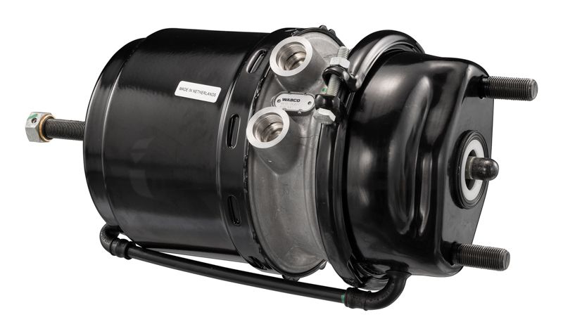 Części do ciężarówek i autobusów - Układ hamulcowy - Zawory hamujące - Cylinder hamulca sprężynowego - WES925.461.022.0