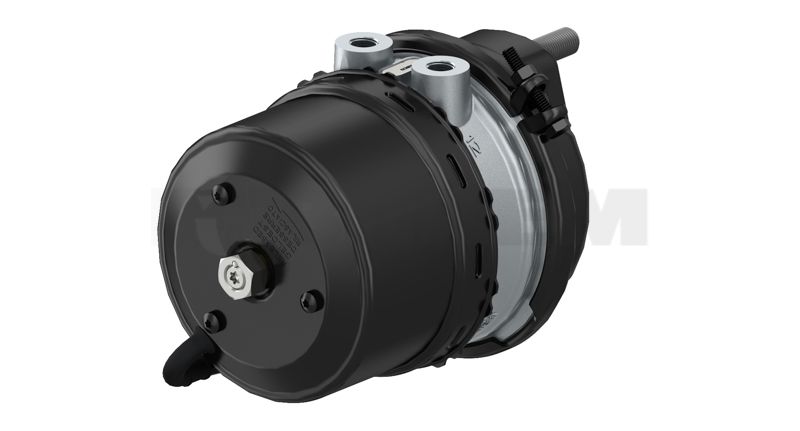 Truck and bus spare parts - Brake system - Braking valves - Spring brake cylinder - WES925.461.351.0