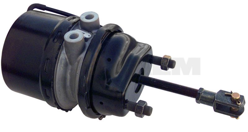 Truck and bus spare parts - Brake system - Braking valves - Spring brake cylinder - WES925.468.253.0