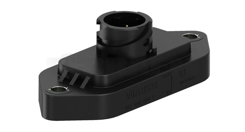 Lkw- und Busersatzteile - Elektrische Anlage - Sensor - Druckgeber - WES932.500.004.1