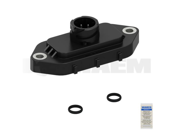 Lkw- und Busersatzteile - Elektrische Anlage - Sensor - Druckgeber - WES932.505.000.2
