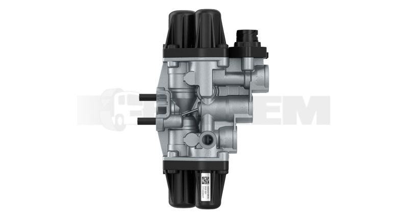 Braem - WES934.705.005.0 - Spare parts - Service