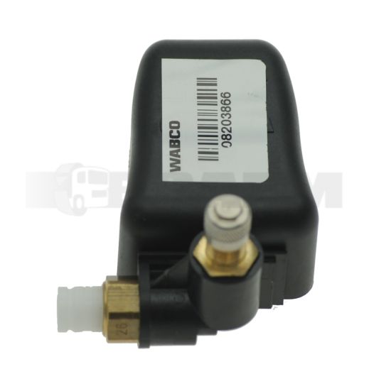 Braem - WES960.731.001.0 - Spare parts - Service