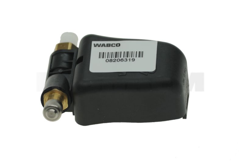 Lkw- und Busersatzteile - Elektrische Anlage - Sensor - Druckgeber - WES960.731.003.0