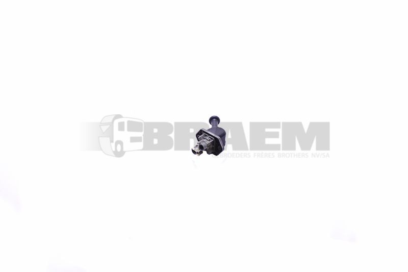 Lkw- und Busersatzteile - Bremssystem - Bremsventil - Handbremsventil - WES961.723.021.0