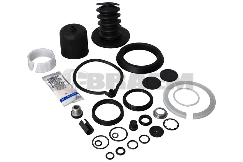 Truck spare parts - Clutch - Accessories - WES970.051.903.2