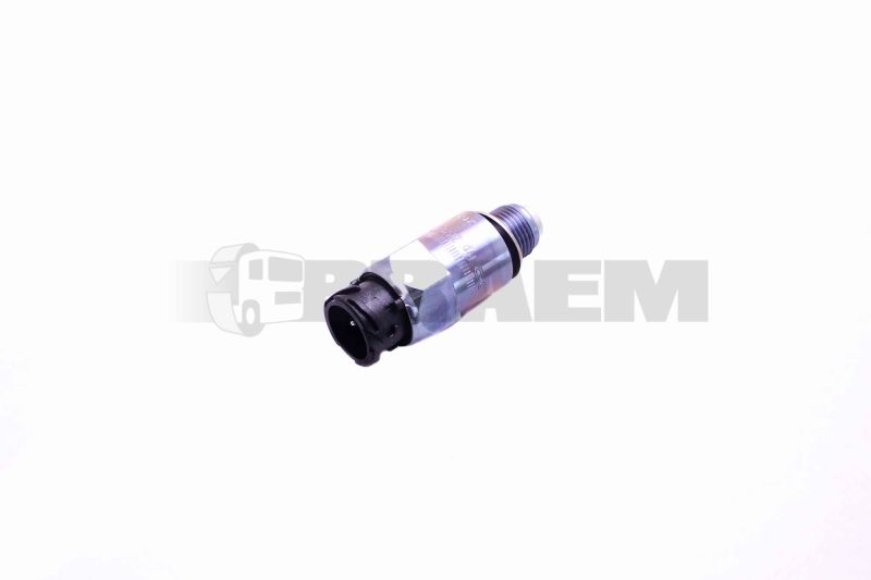 Truck and bus spare parts - Electrical - Sensors - Speed sender - ZF0501.210.855