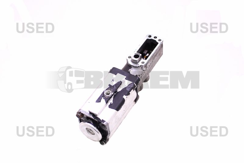 Pièces détachées camions et bus - Boîte de vitesses - Boîte et boîte transfer - Axe de commande - ZF0501.215.515.OCC