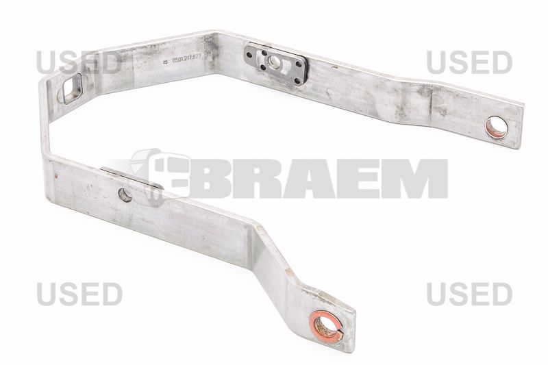 Pièces détachées camions et bus - Boîte de vitesses - Boîte et boîte transfer - Accessoires - ZF0501.217.827.OCC