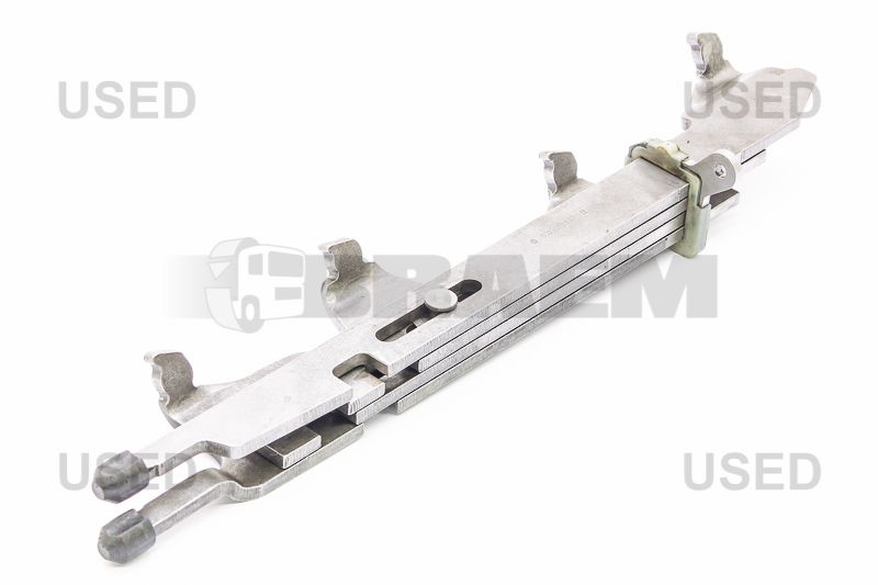 Pièces détachées camions et bus - Boîte de vitesses - Boîte et boîte transfer - Axe de commande - ZF0501.217.832.OCC