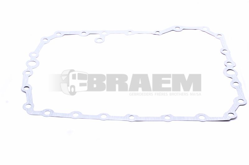 Lkw- und Busersatzteile - Getriebe - Getriebe und Transferase - Dichtung - ZF0501.311.961