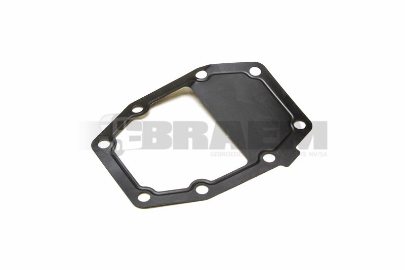 Lkw- und Busersatzteile - Lager, Gummiblock, Dichtung, Feder - Dichtung, Dichtring und Gummi - ZF0501.313.195