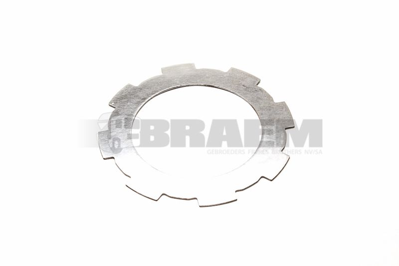 Pièces détachées poids lourd - Boîte - Nmv - Accessoires - ZF0501.314.216