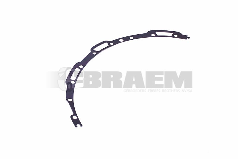 Lkw- und Busersatzteile - Getriebe - Getriebe und Transferase - Dichtung - ZF0501.314.750