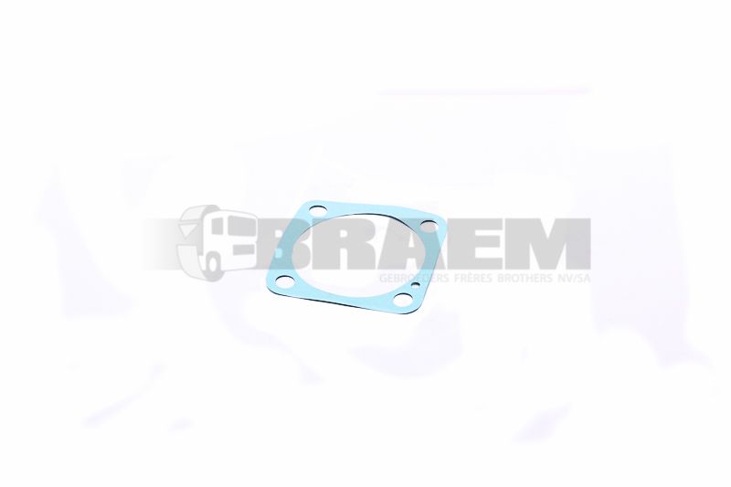 Lkw- und Busersatzteile - Getriebe - Getriebe und Transferase - Dichtung - ZF0501.315.728