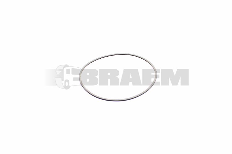 Lkw- und Busersatzteile - Getriebe - Getriebe und Transferase - Dichtung - ZF0501.320.311