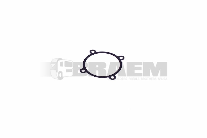 Lkw- und Busersatzteile - Getriebe - Getriebe und Transferase - Dichtung - ZF0501.321.451