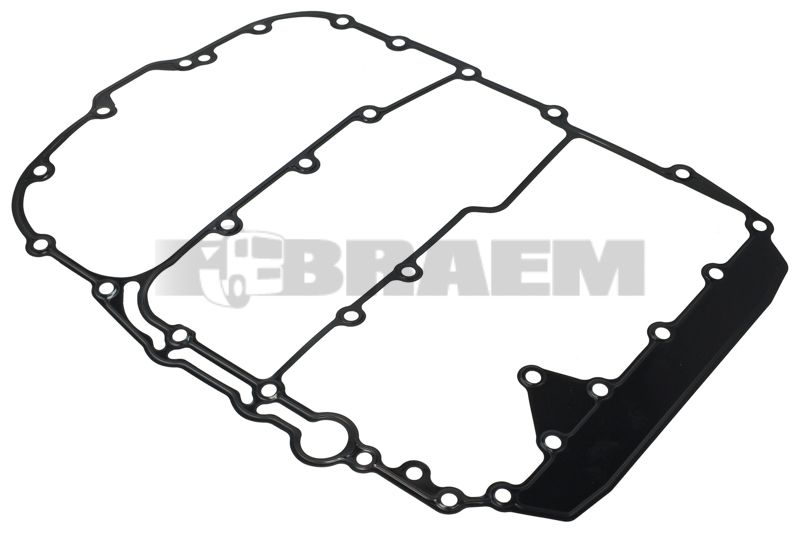 Lkw- und Busersatzteile - Lager, Gummiblock, Dichtung, Feder - Dichtung, Dichtring und Gummi - ZF0501.327.837