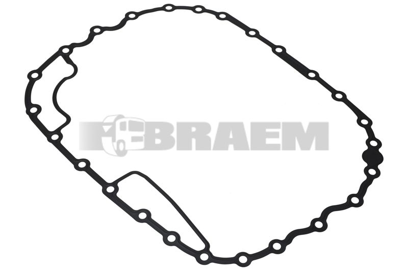 Lkw- und Busersatzteile - Lager, Gummiblock, Dichtung, Feder - Dichtung, Dichtring und Gummi - ZF0501.329.501
